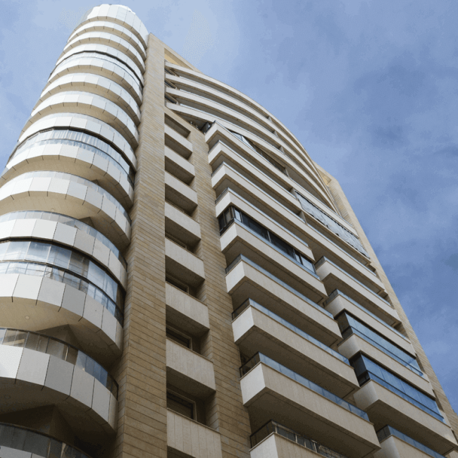 Al Nour Tower