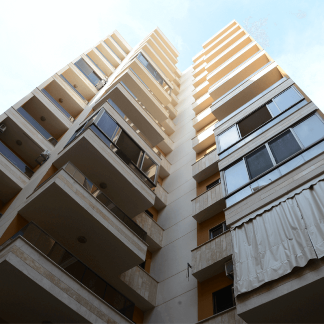 Perla Building
