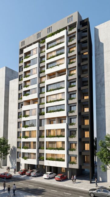 Basta Residential